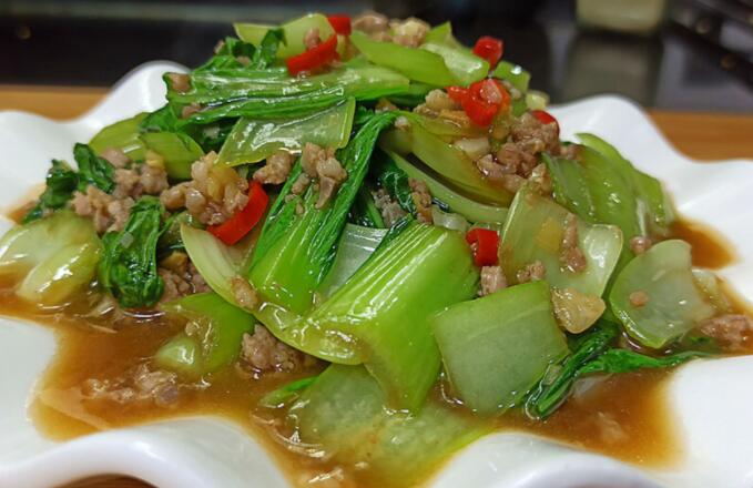 怎样做油菜最好吃（如何做出最美味的油菜）
