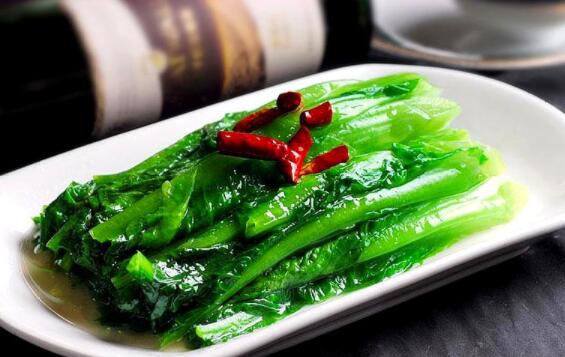 怎样做油麦菜好吃（咋做油麦菜好吃）