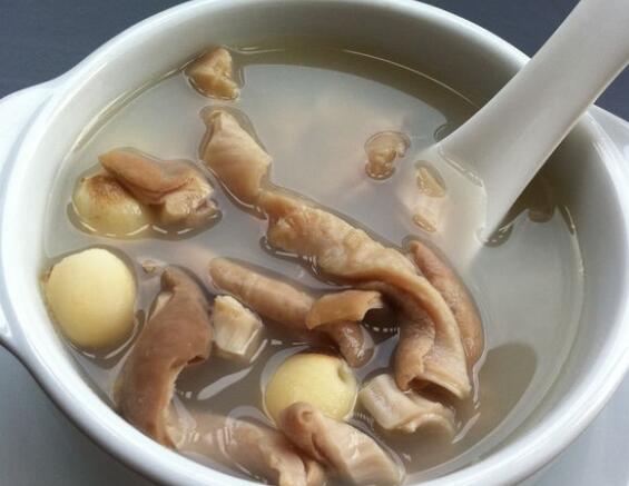 猪肚汤的简介（怎样做猪肚汤好吃）