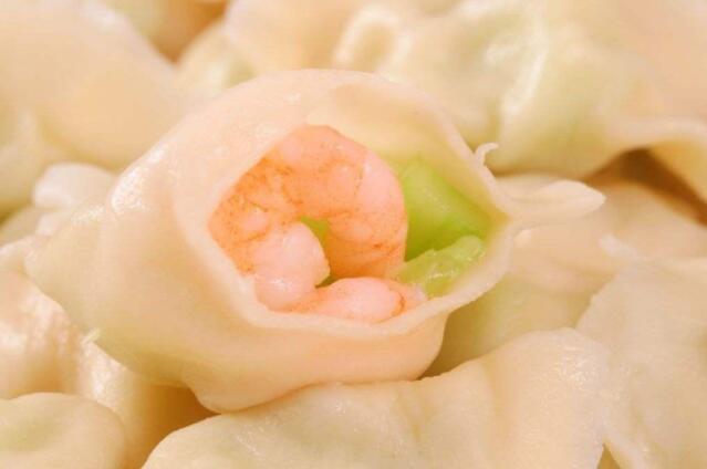 怎样做虾仁饺子馅好吃（虾仁饺子馅的做法）
