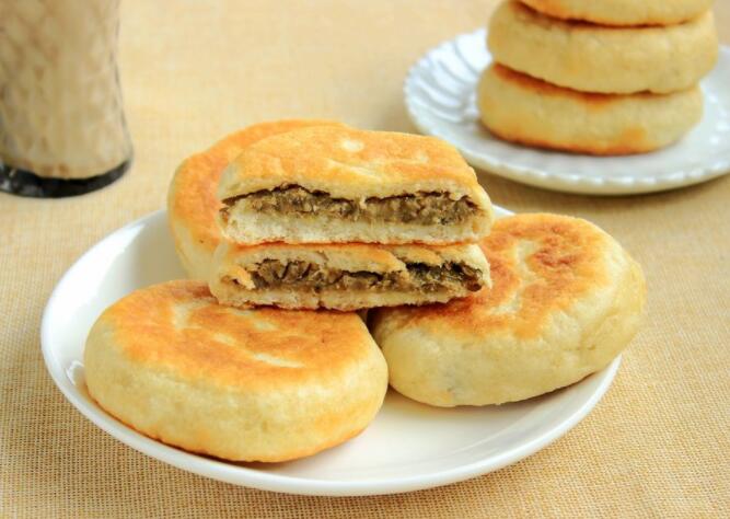 怎样做馅饼又软又好吃（怎么做馅饼最好吃）