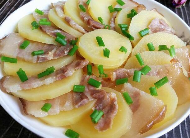 整个土豆怎么做好吃（土豆的多种吃法）