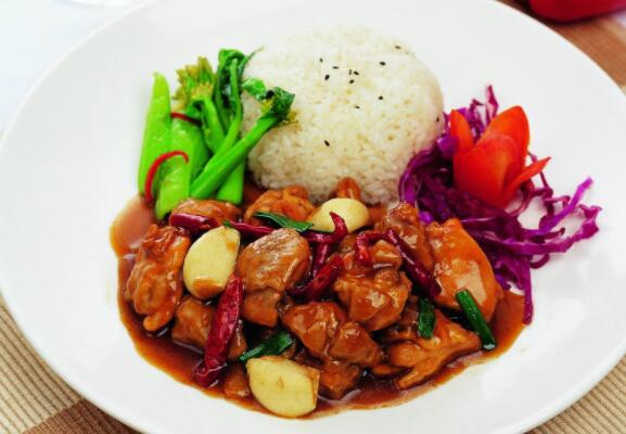 最好吃的10个套餐饭（套餐饭菜单菜谱大全）