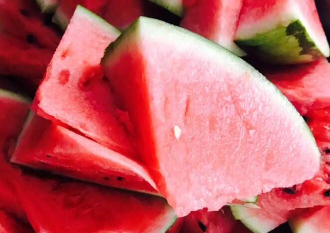 夏天最好吃的水果是什么 夏季适合吃什么水果