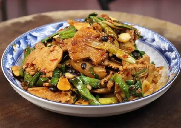 最好吃的猪肉品种（猪肉的分类图片）