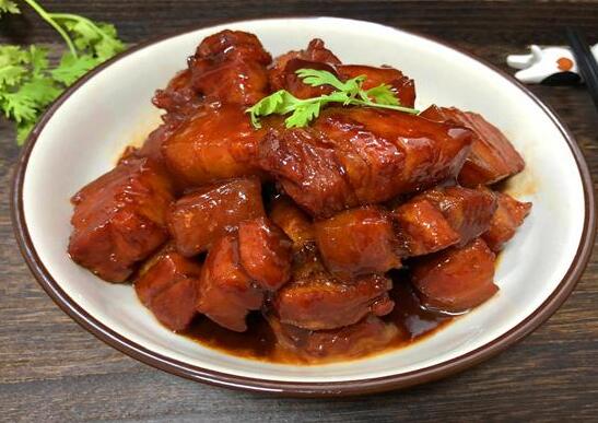 最好吃的红烧肉做法（正宗好吃的红烧肉做法）