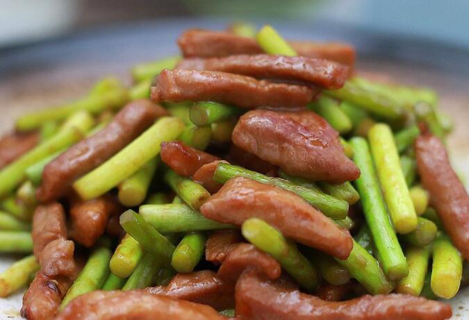 最好吃的肉是什么肉（猪身上最好吃的一块肉是哪块）