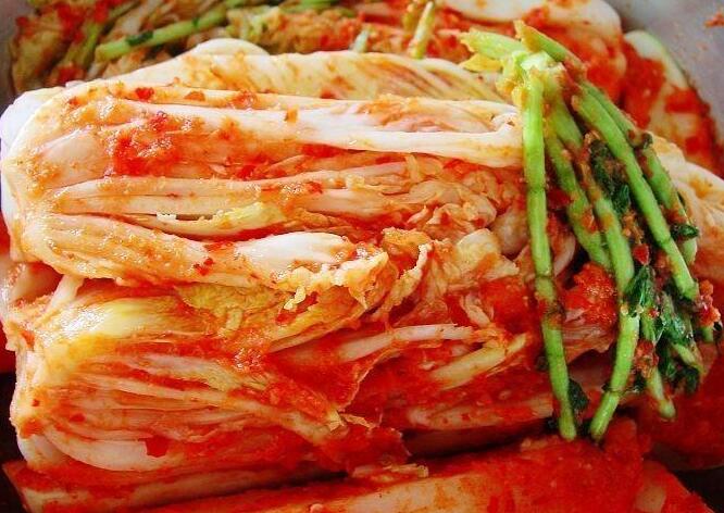 最好吃的韩国泡菜牌子（韩国泡菜啥牌子好吃）