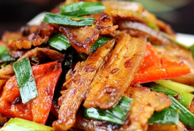 正宗回锅肉怎么做好吃（烹饪过程中的几个细节）