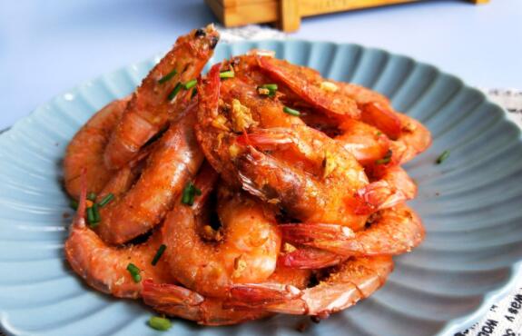 正宗椒盐虾怎么做好吃（请问椒盐虾怎么做好吃）