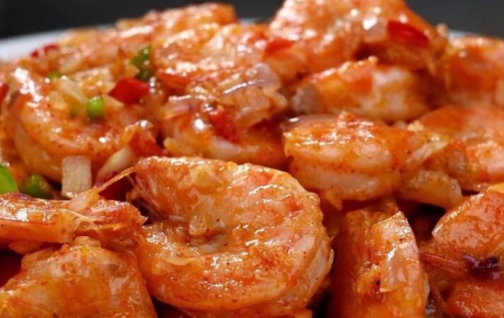 浙江义乌有什么好吃的（义乌有哪些好吃的饭店）