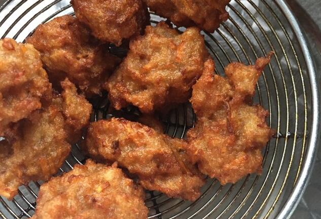 炸肉丸子怎么做才好吃（几个炸肉丸子的制作窍门）