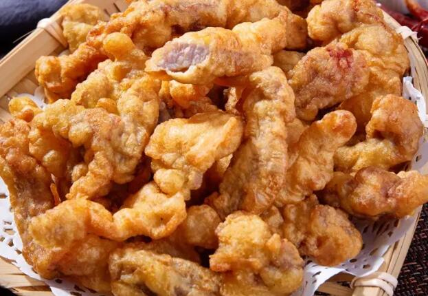 炸肉条怎么做酥脆好吃（怎样才能把炸肉条做得酥脆好吃）
