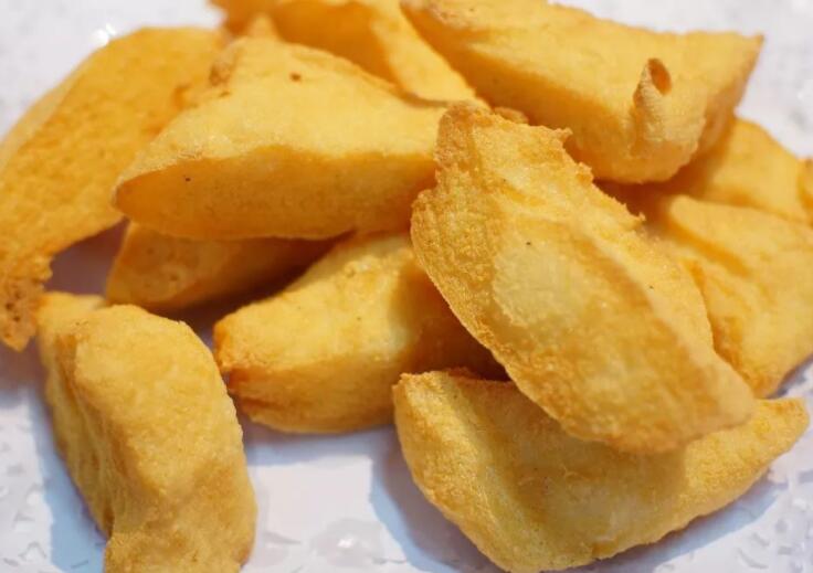 炸豆干怎么做好吃（炸豆干做法）
