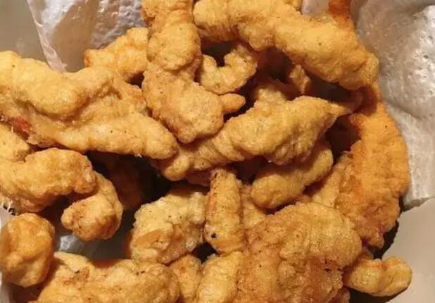 炸酥肉怎么做好吃（炸酥肉怎么做香酥诱人）