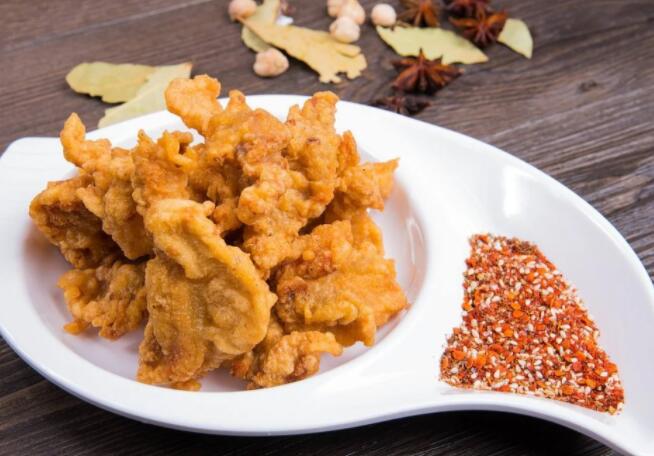 炸酥肉怎么做才好吃的教程 怎么做炸酥肉好吃