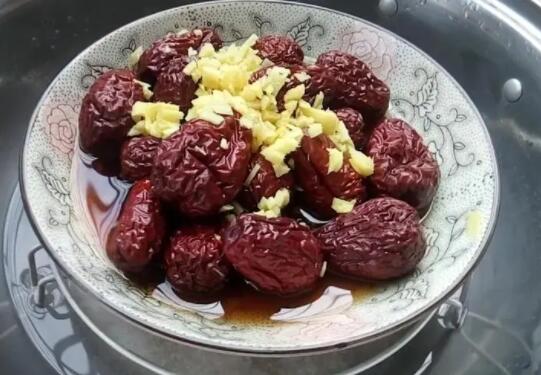 煮大枣怎么做好吃（大枣怎么煮着吃好）