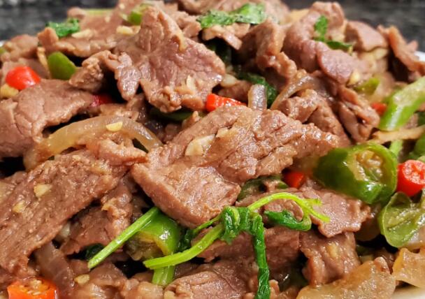 美味的牛肉是怎么做出来的（煮好的牛肉怎么做才好吃）