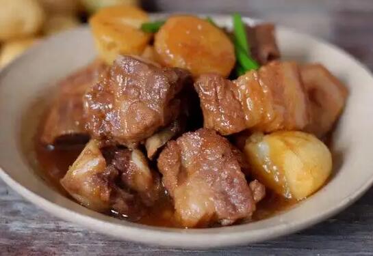 煮好的猪肉怎么做好吃（介绍几种简单易做的烹饪方法）
