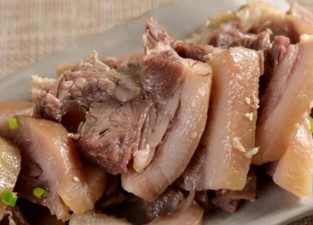 煮熟肉怎么做好吃（煮熟的肉怎么做菜）