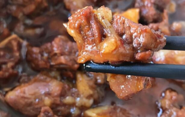 如何煮出又嫩又香的牛肉（煮牛肉怎么做好吃又烂）