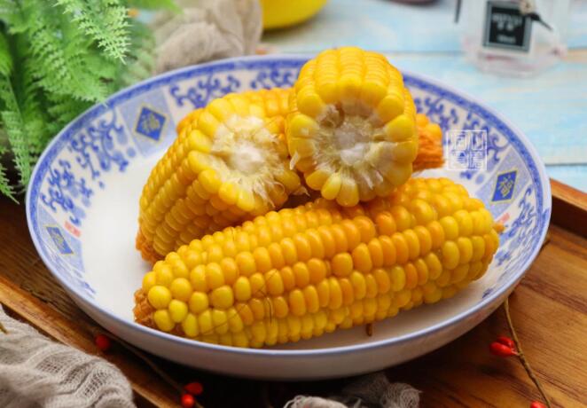 如何煮出软糯香甜的玉米（煮玉米怎么煮更软糯香甜）