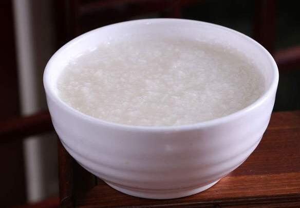 煮白粥放什么好吃（煲白粥放什么比较快开）