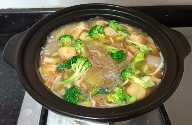 煮粉干怎么煮好吃（煮粉干要煮多久）