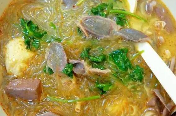 煮粉条怎么做好吃（炒粉条怎么做好吃）
