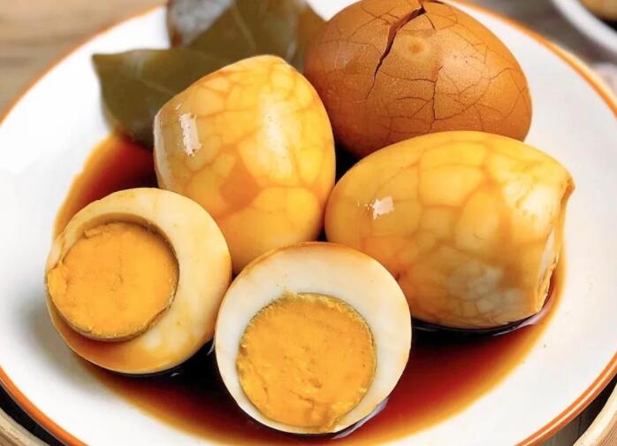 煮茶叶蛋怎么做好吃（煮茶叶蛋怎么煮的才好吃）