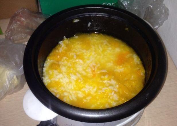 煮西饭怎么做好吃（煮西米最快的方法）
