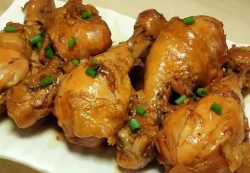 煮鸡腿怎么做好吃（怎样煮鸡腿）