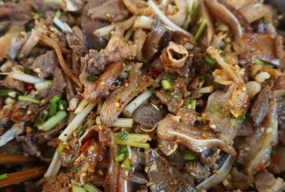 猪前夹肉怎么做好吃（一些猪前夹肉的好吃窍门）