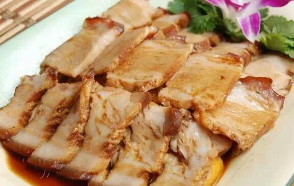 猪后丘肉怎么做好吃（猪后丘肉的做法大全窍门）