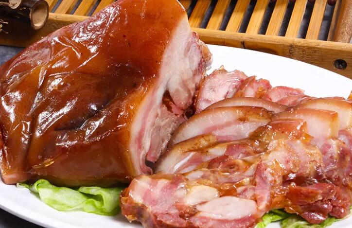 猪头肉怎样做好吃（猪头肉好吃家常做法）