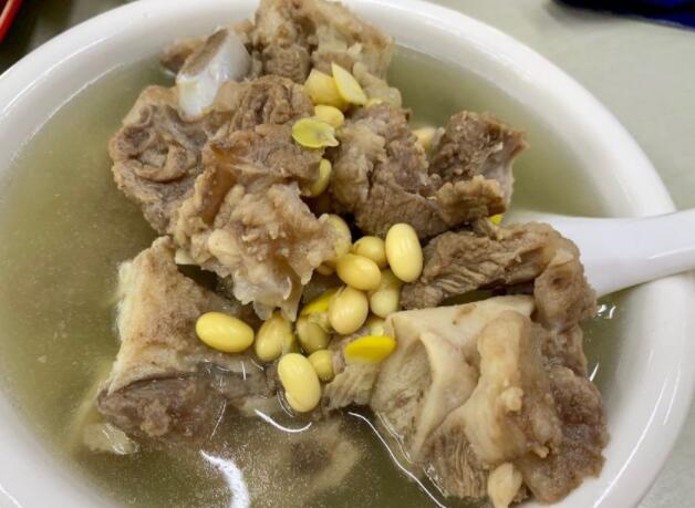 猪头骨怎么做好吃（几种做猪头骨的方法）
