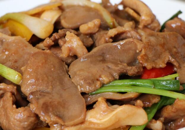 猪展肉怎么做好吃（猪展肉的功效与作用）