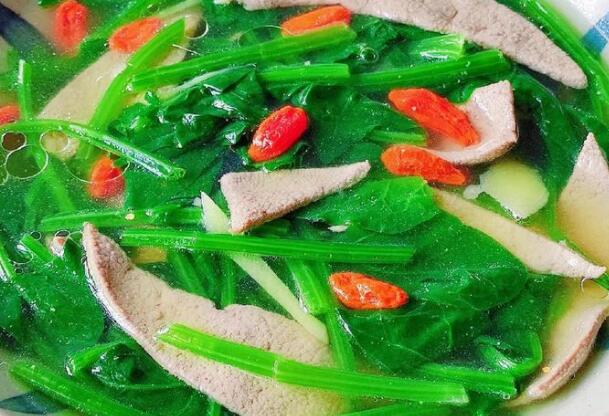 波莱猪干汤怎么做好吃 如何制作一碗美味可口的波莱猪干汤