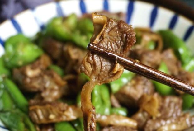 猪护心肉怎么做好吃（护心肉的做法大全视频）