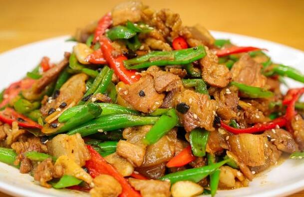 猪瘦肉怎么做好吃（猪瘦肉怎么做减脂）