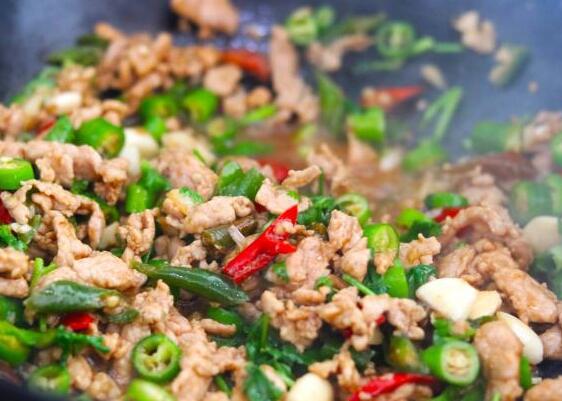 猪碎肉怎么做好吃（猪碎肉用途）