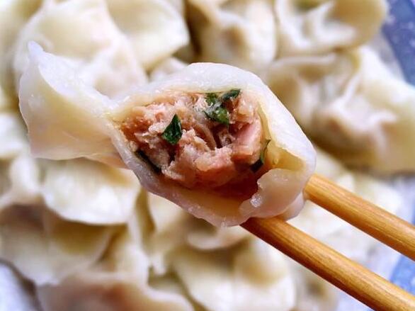 猪肉什么馅饺子好吃（为什么猪肉馅饺子好吃）