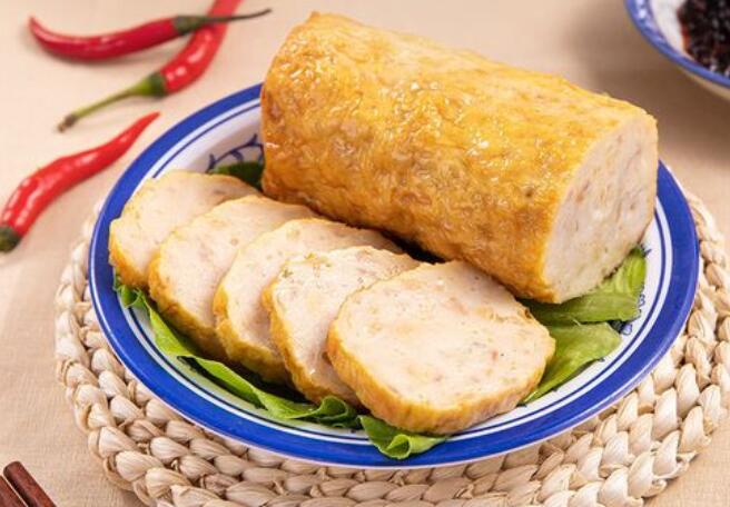猪肉卷怎么做好吃又简单 如何制作猪肉卷