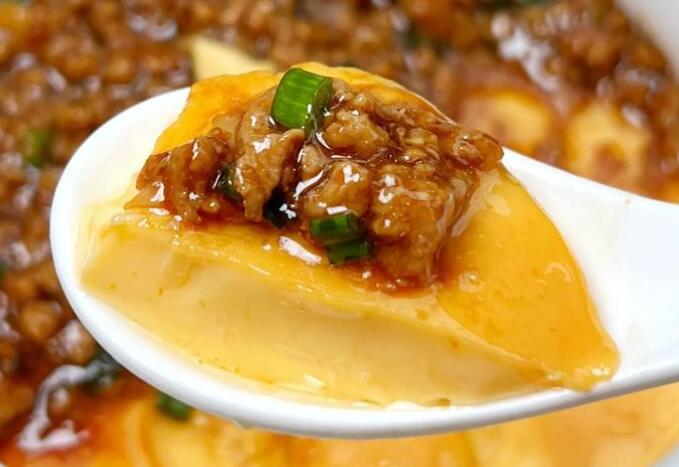猪肉和什么一起蒸好吃（蒸猪肉加什么好吃又营养）