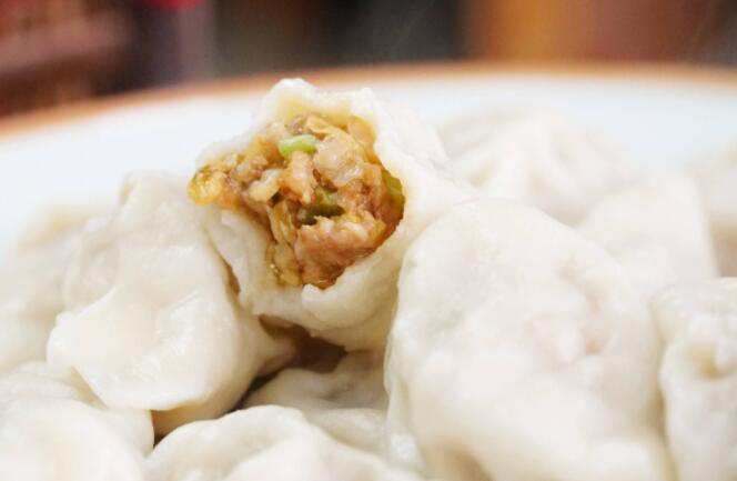 如何搭配猪肉做出美味的馅儿（猪肉和什么馅儿好吃）