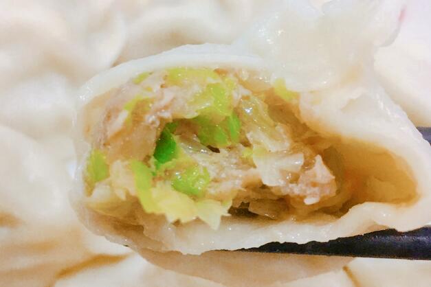 猪肉啥馅饺子好吃（什么馅饺子好吃）