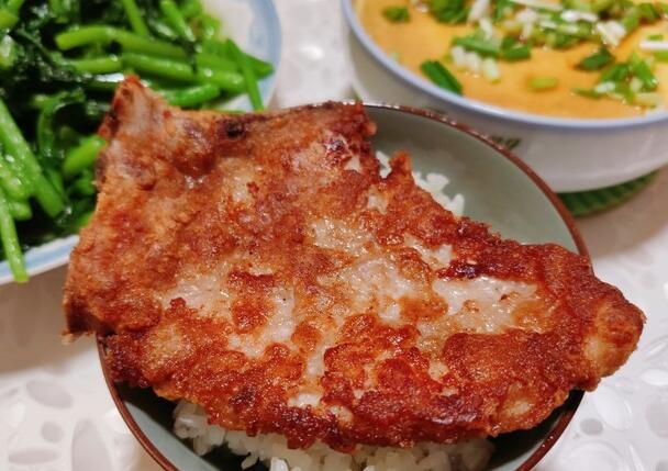 猪肉大排怎么做好吃（猪肉大排做法）