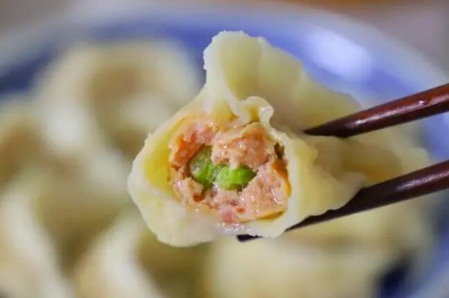 猪肉大葱馅怎么做好吃（猪肉大葱馅怎么调最好吃）