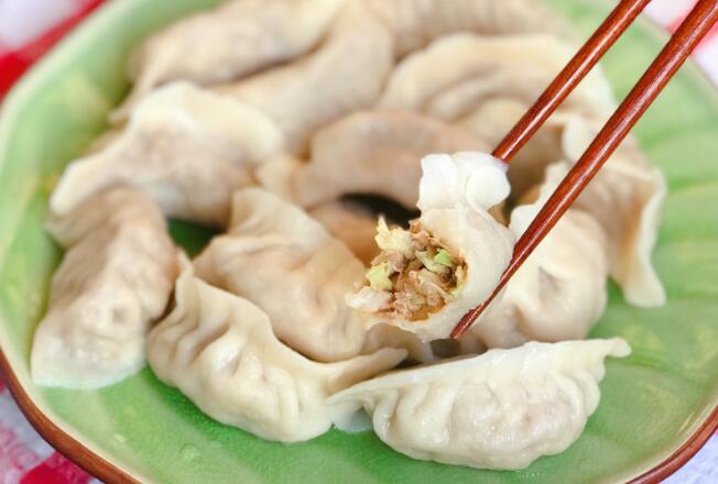 猪肉大葱馅怎么调好吃（大葱肉饺子馅怎么调好吃）