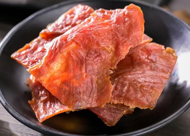猪肉干怎么做好吃（分享一些制作猪肉干的技巧和方法）